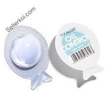 Focallure Oil Control Gel Mask (Fa Sc04) (3.8gm)